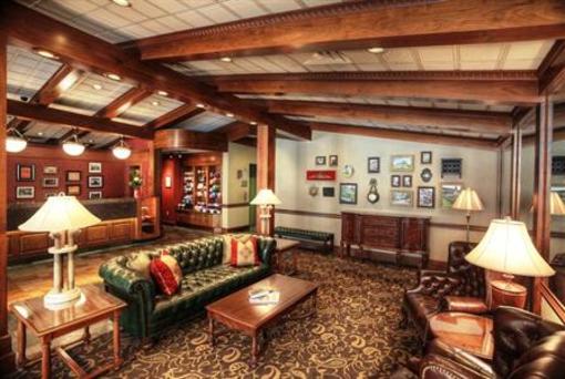 фото отеля BEST WESTERN The Normandy Inn & Suites
