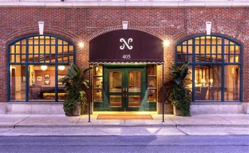 фото отеля BEST WESTERN The Normandy Inn & Suites