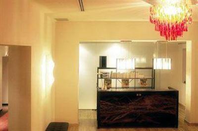 фото отеля Fontermosa Hotel Orbetello