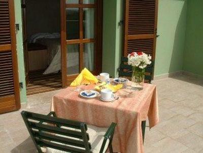 фото отеля Fontermosa Hotel Orbetello
