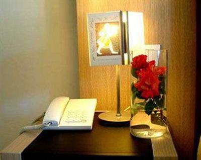 фото отеля Fontermosa Hotel Orbetello