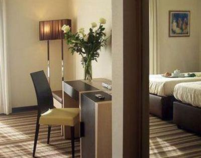 фото отеля Fontermosa Hotel Orbetello