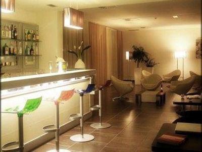 фото отеля Fontermosa Hotel Orbetello