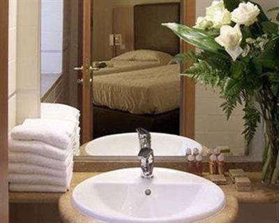 фото отеля Fontermosa Hotel Orbetello