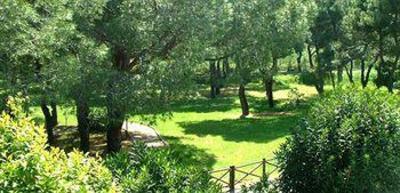 фото отеля Fontermosa Hotel Orbetello