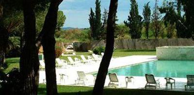 фото отеля Fontermosa Hotel Orbetello