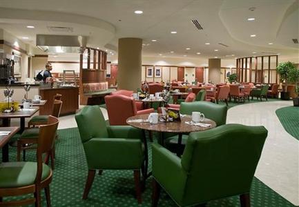 фото отеля Courtyard by Marriott Houston by the Galleria