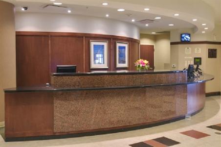 фото отеля Courtyard by Marriott Houston by the Galleria