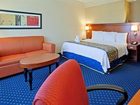 фото отеля Courtyard by Marriott Houston by the Galleria