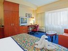 фото отеля Courtyard by Marriott Houston by the Galleria