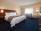 фото отеля Courtyard by Marriott Houston by the Galleria