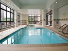 фото отеля Courtyard by Marriott Houston by the Galleria