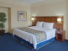 фото отеля Courtyard by Marriott Houston by the Galleria