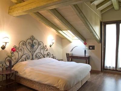 фото отеля Albergo Venturelli