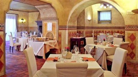 фото отеля Albergo Venturelli