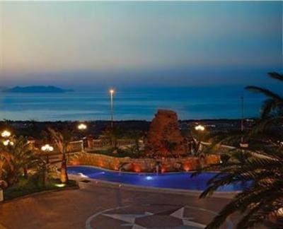 фото отеля Hotel La Rosa dei Venti