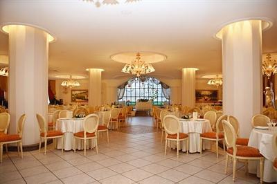 фото отеля Hotel La Rosa dei Venti
