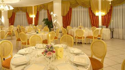 фото отеля Hotel La Rosa dei Venti