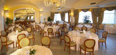 фото отеля Hotel La Rosa dei Venti