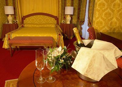 фото отеля Hotel La Rosa dei Venti