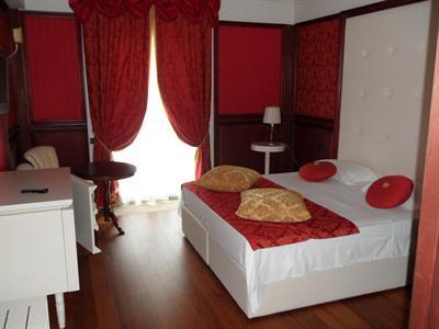 фото отеля Hotel La Rosa dei Venti