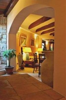 фото отеля Hotel Il Vecchio Mulino
