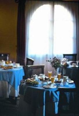 фото отеля Hotel Il Vecchio Mulino