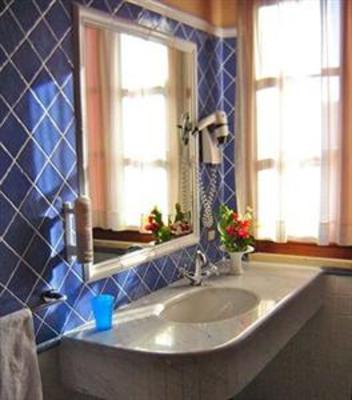 фото отеля Hotel Il Vecchio Mulino