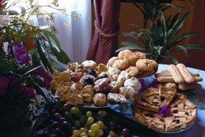 фото отеля Hotel Il Vecchio Mulino