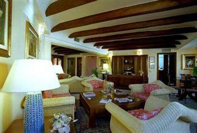 фото отеля Hotel Il Vecchio Mulino