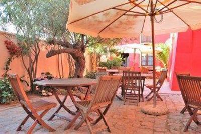 фото отеля Hotel Il Vecchio Mulino