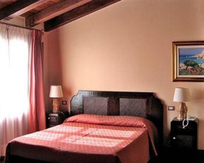 фото отеля Hotel Il Vecchio Mulino