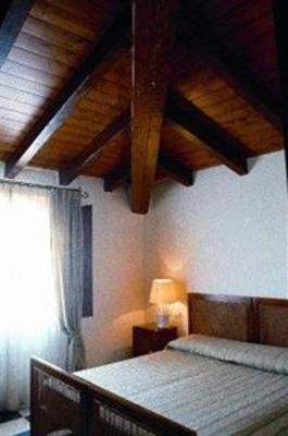 фото отеля Hotel Il Vecchio Mulino