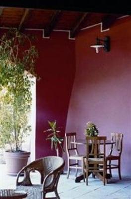 фото отеля Hotel Il Vecchio Mulino