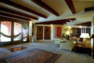фото отеля Hotel Il Vecchio Mulino