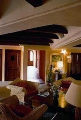 фото отеля Hotel Il Vecchio Mulino