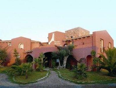 фото отеля Hotel Il Vecchio Mulino