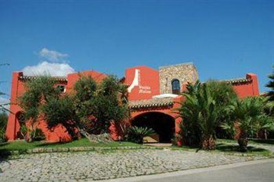 фото отеля Hotel Il Vecchio Mulino