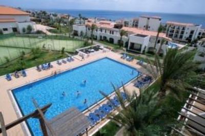 фото отеля Club Magic Life Hotel Fuerteventura Imperial