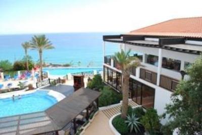 фото отеля Club Magic Life Hotel Fuerteventura Imperial
