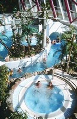 фото отеля Rantasipi Tropiclandia Spa Hotel