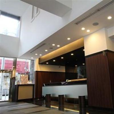фото отеля Apa Hotel Naha
