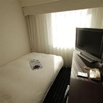 фото отеля Apa Hotel Naha