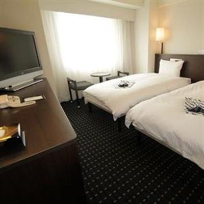 фото отеля Apa Hotel Naha