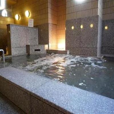 фото отеля Apa Hotel Naha