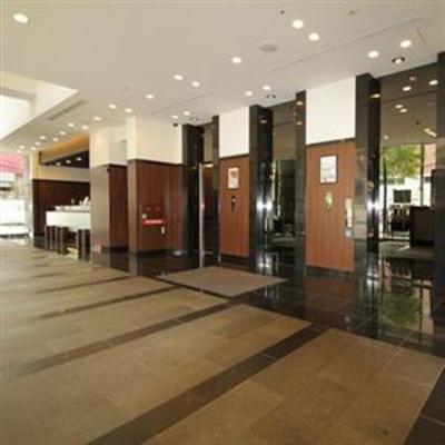 фото отеля Apa Hotel Naha