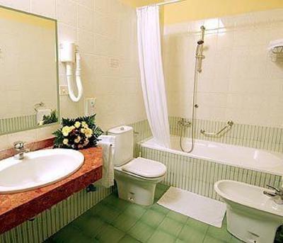 фото отеля Hotel Minerva Palace