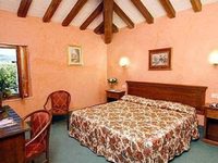 Hotel Minerva Palace