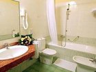 фото отеля Hotel Minerva Palace