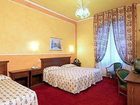 фото отеля Hotel Minerva Palace